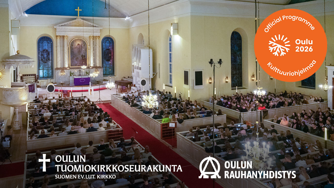 Tapahtuman oletuskuva